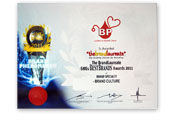 Brandlaureate