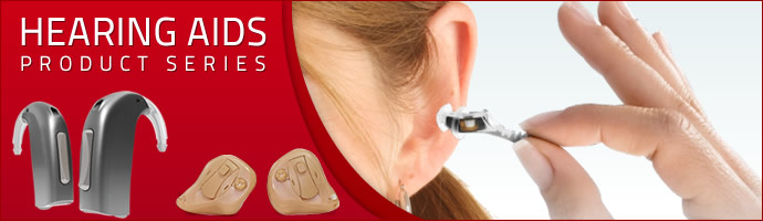 Hearing Aid