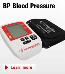 BP Blood Pressure